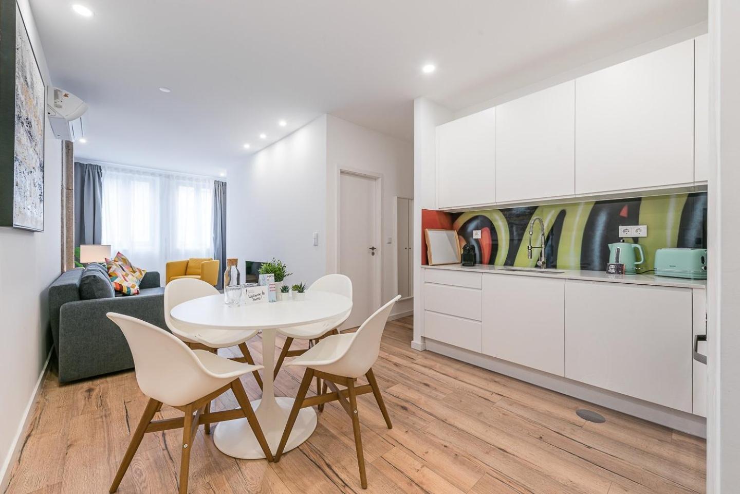 Guestready - Picaria Graffiti Apartamento *