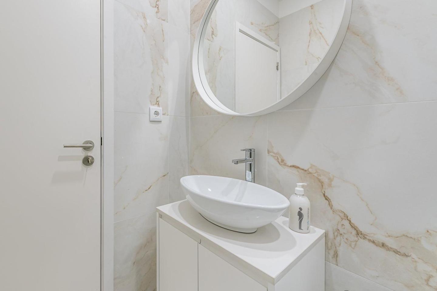 Apartamento Guestready - Picaria Graffiti *