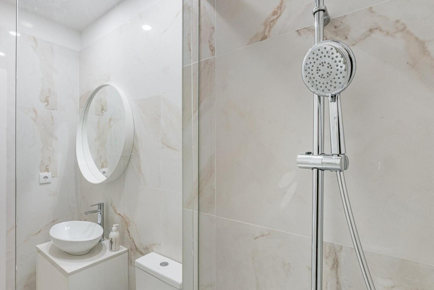 Apartamento Guestready - Picaria Graffiti *