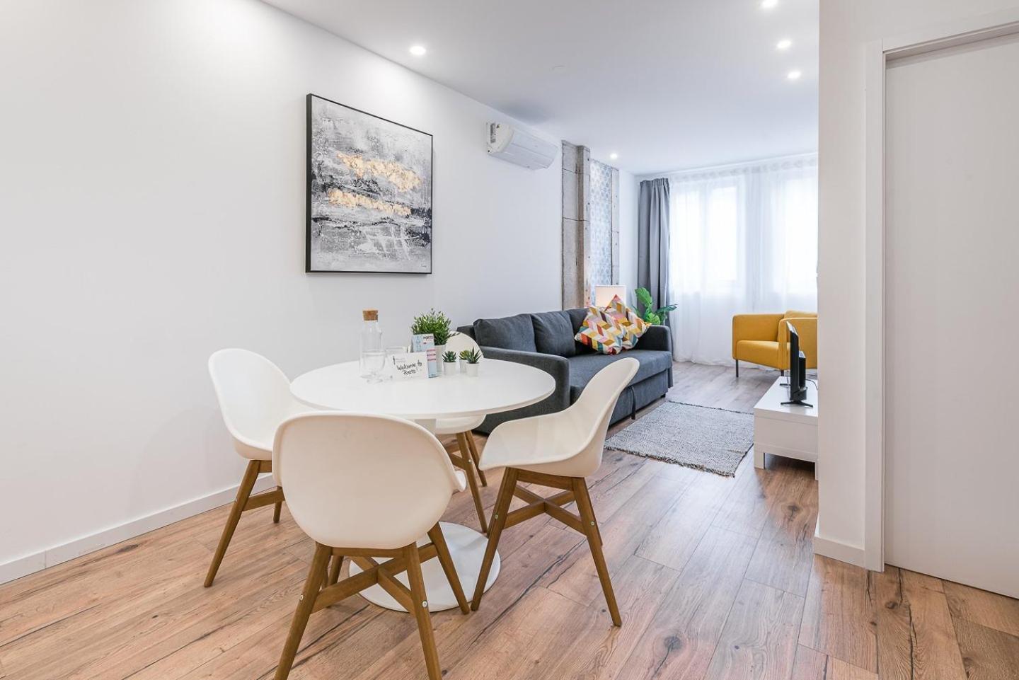 Guestready - Picaria Graffiti Apartamento