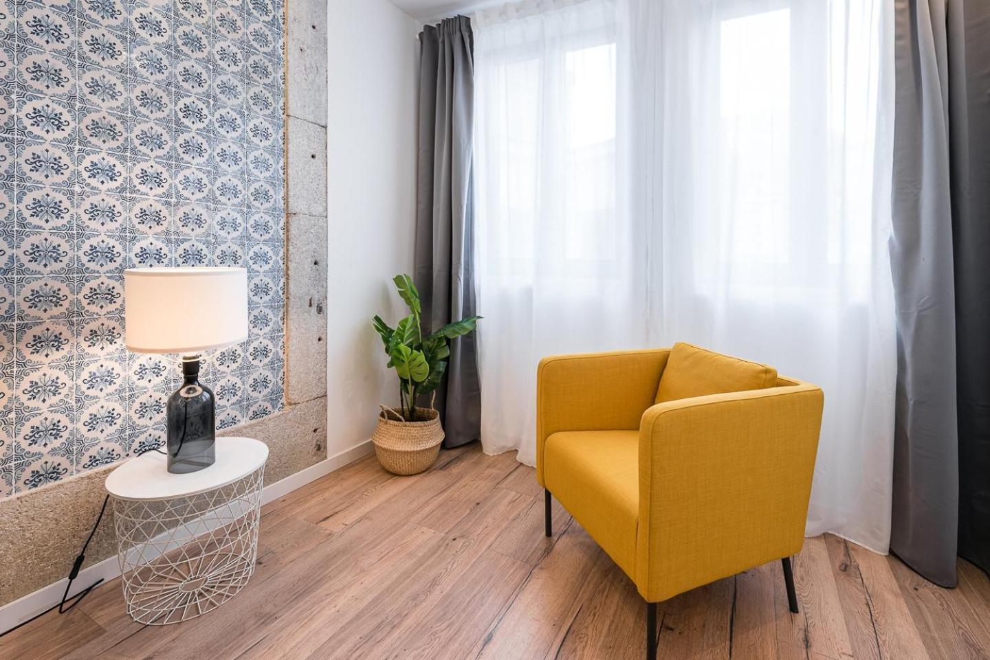 Apartamento Guestready - Picaria Graffiti *